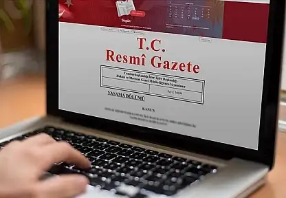 Yeni Orta Vadeli Program Resmi Gazete'de Yayımlandı