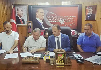 Yöresel Pazarda Önemli Adım