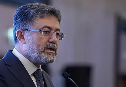 Yumaklı: 'Sektörümüzü Çok Daha Dinamik Bir Yapıya Kavuşturuyoruz'