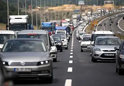 Zorunlu Trafik Sigortasında Maddi Zararlar Teminatı Değer Kaybını Kapsayacak