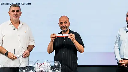 2026-2027 Sezonu Süper Lig Fikstürleri Belli Oldu