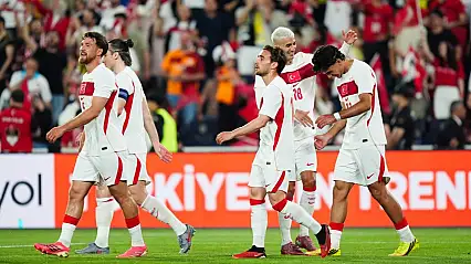 2026 FIFA Dünya Kupası'nda D Grubu: Türkiye