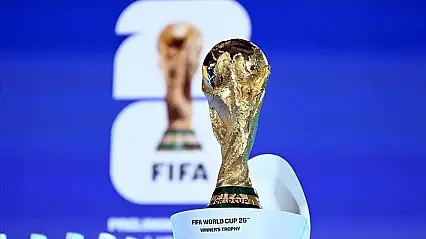2026 FIFA Dünya Kupası'nda Heyecan Yarın 4 Maçla Devam Edecek