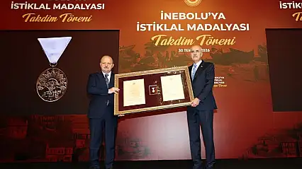 İstiklal Madalyası Törenine 8 Partiden Tepki