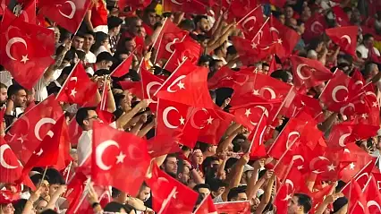 A Milli Futbol Takımı'nın Deplasmandaki Belçika Ve İtalya Maçlarının Biletleri Satışa Çıktı
