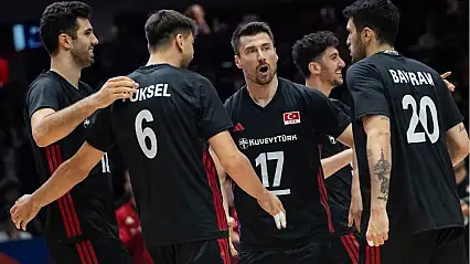A Milli Takımı, Kanada'yı Mağlup Etti