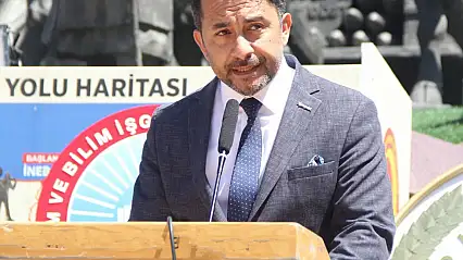 Add'den Sert Tepki
