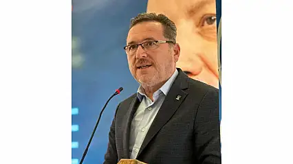 AK PARTİ İl Başkanı Ahmet Sevgilioğlu 'Ak Parti'nin Gündemi Kalkınmadır, İstikrardır'