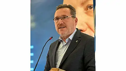 Ak Parti İl Başkanı Ahmet Sevgilioğlu 'Kastamonu'muza Hizmet Etmeye Devam Edeceğiz'