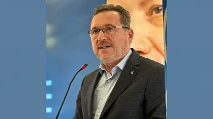 Ak Parti İl Başkanı Ahmet Sevgilioğlu '15 Temmuz Unutulmayacak'