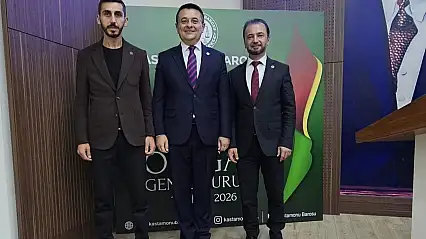Akif Güzel'den Özgür Demir'e Tebrik