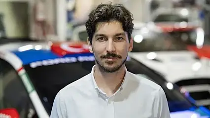 Ali Türkkan, Dünya Gençler Ralli Şampiyonası'nı Kazanan İlk Türk Pilot Oldu