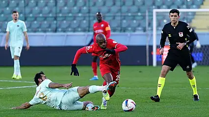 Aliağa Fk, Alper Karaman İle İlgileniyor