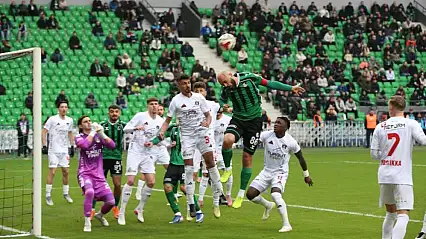 Aliağa FK, Burak Bekaroğlu İle İlgileniyor