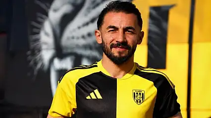 Aliağa FK'dan Bir Transfer Daha