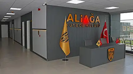 Aliağa FK'dan Net Mesaj: 'Hedeflerimiz Değişmedi'