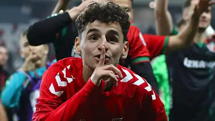 Aliağa FK'de Adem Yeşilyurt Sesleri