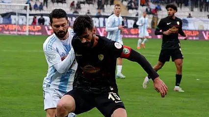 Aliağa FK'de Transfer Hareketliliği Devam Ediyor