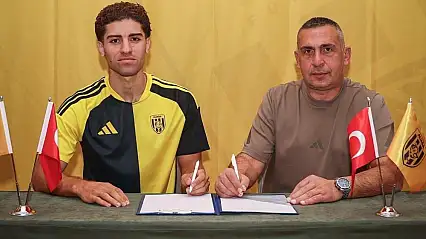 Aliağa FK, Harun Kaya'yı Kadrosuna Kattı