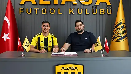 Aliağa Fk, Transfere Doymuyor