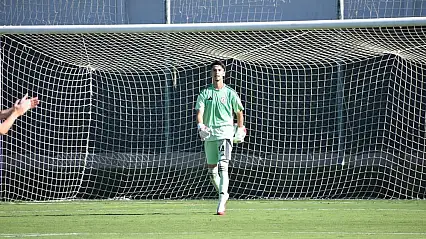Altınordu'nun Kalecisi Süper Lig'e Gidiyor