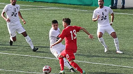 Amatör Futbolda Gençlerin Önü Açılacak