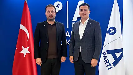 Anahtar'da Yeni Görevlendirme