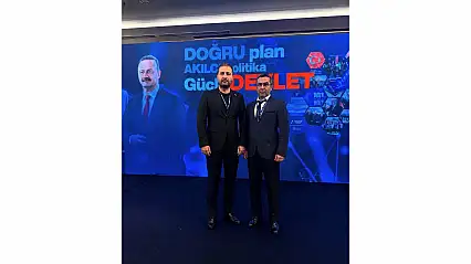 Anahtar Parti, Bolu'da Bir Araya Geldi