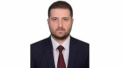 Anahtar Parti'den Belediyeye Şeffaf Platform Önerisi