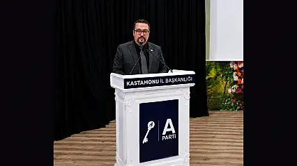 Anahtar Parti'den Yapay Zeka Önerisi