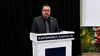 Anahtar Parti'den Yapay Zeka Tepkisi