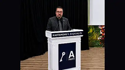 Anahtar Parti Dijital Dünyaya Dikkat Çekti