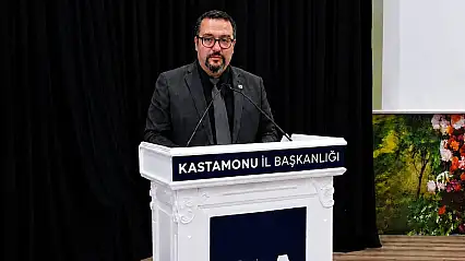 Anahtar Parti İl Başkan Yardımcısı Öcal: 'Yargı Süreçlerini, Mahkemeler Belirler'