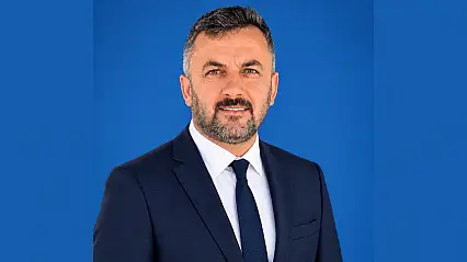 Anahtar Parti İl Başkan Yardımcısı Ali Er: 'Kastamonu'nun Kaybedecek Zamanı Yok'