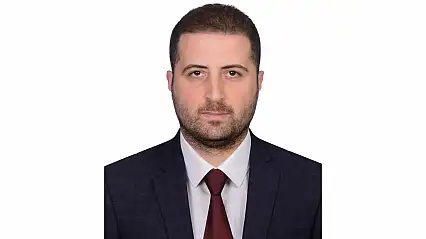 Anahtar Parti İl Başkanı Onur Göksu: 'Vatandaşın Derdi Siyasi Polemik Değil, Çözümdür'