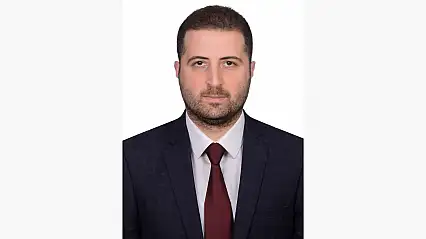 Anahtar Parti İl Başkanı Onur Göksu 'Kastamonu Gençlerini Kaybederse Geleceğini Kaybeder'