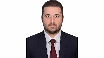 Anahtar Parti İl Başkanı Onur Göksu: 'Cide'de Yaraları Birlikte Saralım'