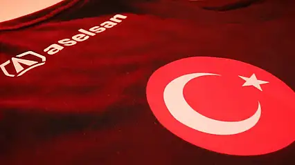 ASELSAN, A Milli Futbol Takımı'nın Ana Sponsoru Oldu
