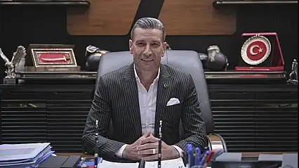Başkan Hekimoğlu'ndan Milli Boksörlere 'Kolbastı' Sözü