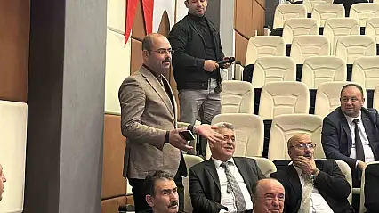 Başkan Kavaklıgil'den Titizlik Vurgusu