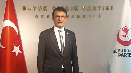 BBP: 'Muhsin Yazıcıoğlu'nun Hatırasına Uzanan Dili Şiddetle Kınıyoruz'