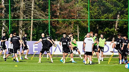 Beşiktaş, 3 Oyuncunun Transferinde Sona Yaklaştı
