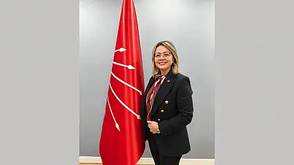 CHP'den Umut Araç'a Üç Görev Tepkisi