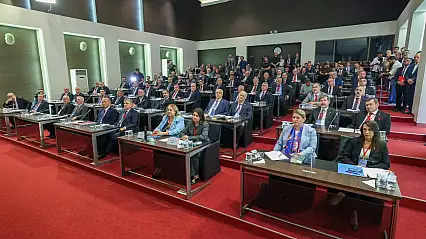 Chp İl Başkanlarından Ortak Açıklama