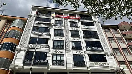 CHP İl Disiplin Kurulu Da Görevden Alındı