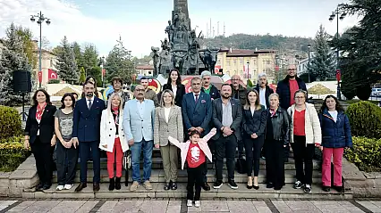 CHP Kastamonu, 29 Ekim Açıklaması Yaptı