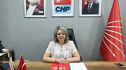 CHP Merkez İlçe Başkanı Belli Oldu