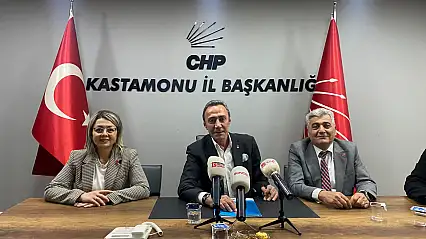 CHP PM Üyesi Berhan Şimşek: 'İsteseydik Kurultayı İptal Ettirebilirdik'