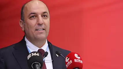 CHP PM Üyesi Hikmet Erbilgin: 'Bu Kadim Topraklar Hiç Unutmayacak'