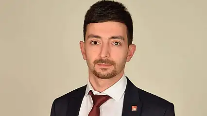 CHP Tosya İlçe Başkanı Mehmet Sami Özcan: 'CHP Bir Tabela Değildir'
